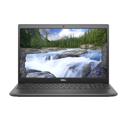 Dell Latitude 3510 i5-10210U, 8GB, 256GB-SSD, 15.6"FHD, W11P COA , WLAN, BT, CAM, Single Point [Reacondicionado Grado B] Dell - 