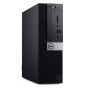 Dell Optiplex 7070 SFF i5-9500, 16GB, 1TB-NVMe, W11H COA [Reacondicionado Grado A]