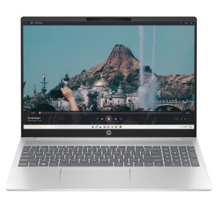 Hp Pavilion Laptop 16-ag0045no Ryzen-R7-8840U, 16GB, 512GB-SSD, 16" [Demo] HP - 1