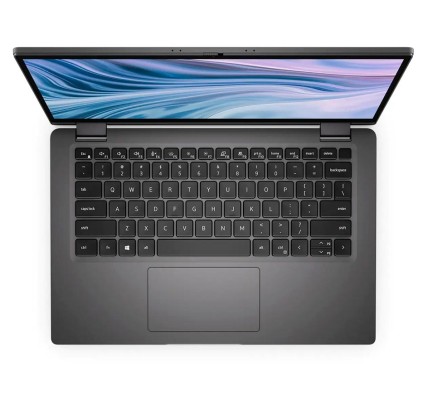 Dell Latitude 7310 i5-10210U, 16GB, 500GB, 13.3"FHD, COA NVMe, TS, WLAN, BT, CAM, Single Point [Reacondicionado Grado B] Dell - 