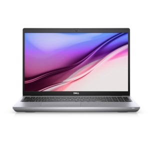 Dell Latitude 5521 i5-11500H, 16GB, 512GB-NVMe, 15"HD, W11P CMAR WLAN, BT, CAM, Single Point [Reacondicionado Grado A] Dell - 1