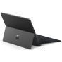 Microsoft Surface Pro 9 i5-1245U, 16GB, 256GB-NVMe, 13", COA 2880x1920, WLAN, BT, CAM, NoPen, NoKB [Reacondicionado Grado A]