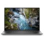 Dell Precision 5550 i7-10750H, 16GB, 512GB-NVMe, 15.6"WUXGA, W11P COA WLAN, BT, CAM, FPR, T1000, 2x8GB [Reacondicionado Grado B]