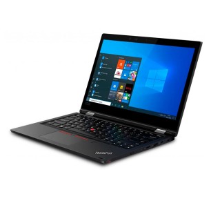 Lenovo ThinkPad L390 i5-8265U, 8GB, 256GB-SSD, 13" [Reacondicionado Grado B] Lenovo - 1