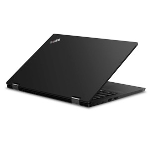 Lenovo ThinkPad L390 i5-8265U, 8GB, 256GB-SSD, 13" [Reacondicionado Grado B] Lenovo - 2