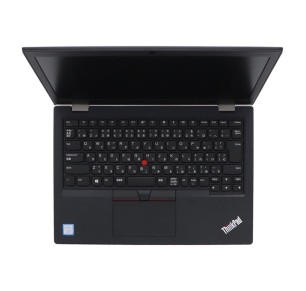 Lenovo ThinkPad L390 i5-8265U, 8GB, 256GB-SSD, 13" [Reacondicionado Grado B] Lenovo - 3