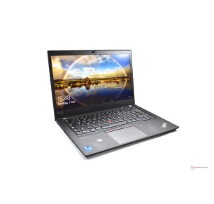 Lenovo ThinkPad T14 G2 R5-PRO 4650, 16GB DDR4, 256GB SSD, 14", BT [Reacondicionado Grado A+] Lenovo - 2