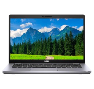 Latitude 5410 i5-10310U, 16GB, 256GB SSD M2, 14", WLAN [Reacondicionado Grado A+]  - 3