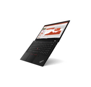 Lenovo ThinkPad T14 G1 i5-10210U, 16GB DDR4, 512GB SSD, 14", WLAN [Reacondicionado Grado A+] Lenovo - 2