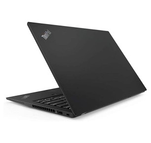 Lenovo ThinkPad T490s i5-8265U, 16GB, 256GB SSD M2, 14", WLAN [Reacondicionado Grado A+] Lenovo - 3