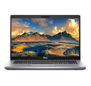 Dell Latitude 5410 i5-10210U, 8GB, 256GB SSD, 14", WLAN, BT [Reacondicionado Grado B] Dell - 1