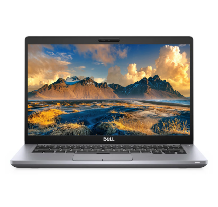 Dell Latitude 5410 i5-10210U, 8GB, 256GB SSD, 14", WLAN, BT [Reacondicionado Grado B] Dell - 1