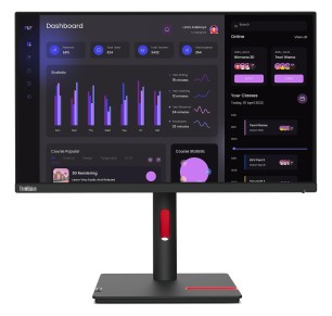 Lenovo ThinkVision T24i-30 23.8"FHD LED IPS-1