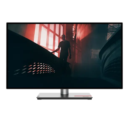 Lenovo ThinkVision P27q-30 27''QHD IPS-1