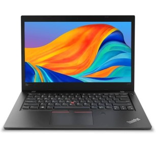 Lenovo ThinkPad L480 WWAN, i5-8250U, 16GB RAM, 512GB-SSD, 14"FHD, W11 [Reacondicionado Grado B] Lenovo - 1