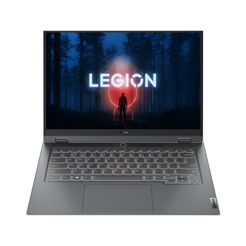 Lenovo Legion Slim 5 14APH8 R7-7840HS, 32GB, 1TB SSD, 14", NVIDIA GeForce RTX 4060, WLAN, BT [Demo]
