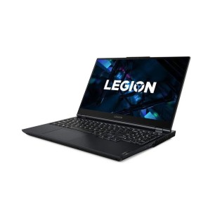 Lenovo Legion 5 15ITH6H i5-11400H, 16GB, 512GB SSD, 15", NVIDIA GeForce RTX 3060, WLAN, BT [Demo] Lenovo - 2