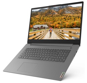 Lenovo IdeaPad 3 17ALC6 R5-5500U, 8GB, 512GB SSD, 17", WLAN, BT [Demo] Lenovo - 1
