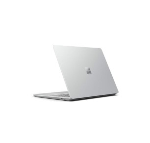 Microsoft Surface Laptop Go i5-1035G1, 8GB, 256GB, 10", W11P COA (1536x1024)TS,WLAN, BT, CAM, FPR, NVMe, Platinum Microsoft - 3
