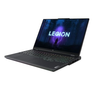 Lenovo Legion Pro 7 16IRX9H 8C+16c i9-14900HX, 32GB, 1TB SSD, 16", NVIDIA GeForce RTX 4060, WLAN, BT [Demo] Lenovo - 1