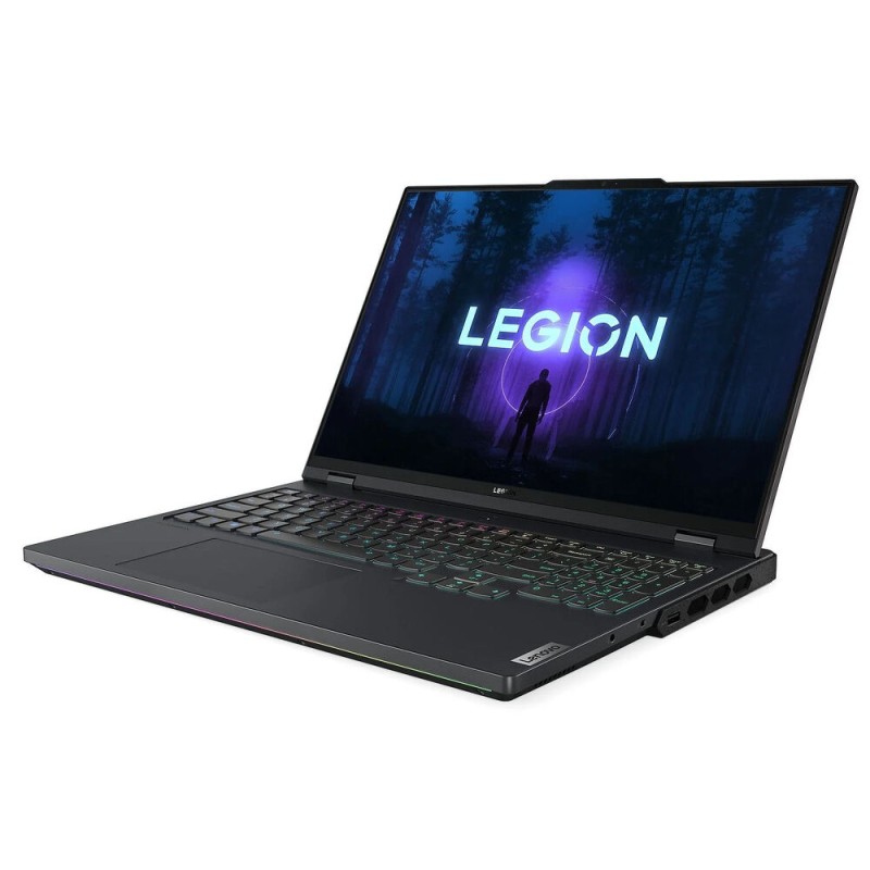 Lenovo Legion Pro 7 16IRX9H 8C+16c i9-14900HX, 32GB, 1TB SSD, 16", NVIDIA GeForce RTX 4060, WLAN, BT [Demo]