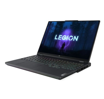 Lenovo Legion Pro 7 16IRX9H 8C+16c i9-14900HX, 16GB, 1TB SSD, 16", NVIDIA GeForce RTX 4070, WLAN, BT [Demo] Lenovo - 1