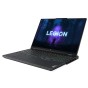 Lenovo Legion Pro 7 16IRX9H 8C+16c i9-14900HX, 32GB, 1TB SSD, 16", NVIDIA GeForce RTX 4060, WLAN, BT [Demo]