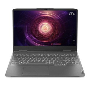 Lenovo LOQ 15APH8 R7-7840HS, 16GB, 1TB SSD, 15", NVIDIA GeForce RTX 4060, WLAN, BT [Demo] Lenovo - 1