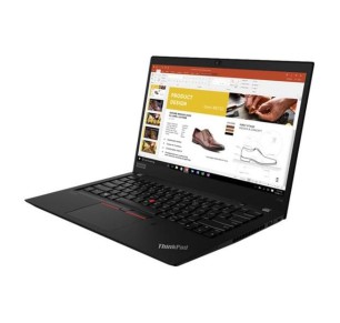Lenovo ThinkPad T14s G1 i5-10310U, 16GB, 256GB-SSD, 14" [Reacondicionado Grado A+] Lenovo - 3