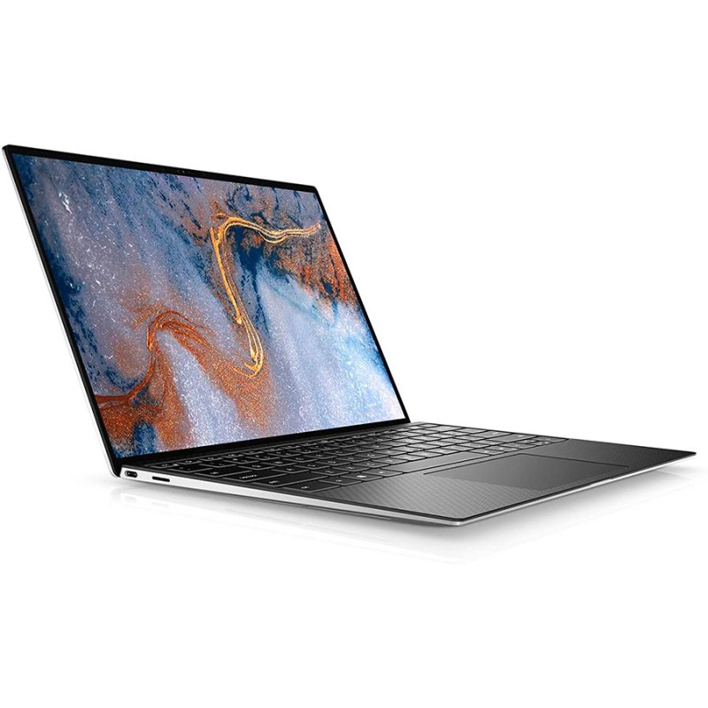 Dell XPS 13 9310 i7-1185G7, 16GB, 512GB, 13.4"WUXGA, COA WLAN, BT, CAM, FPR, Single Point, NVMe [Reacondicionado Grado B]