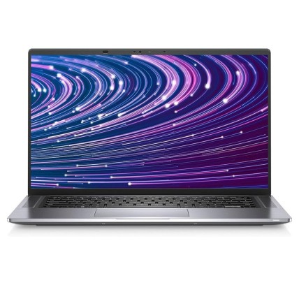 Dell Latitude 9520 i5-1145G7, 16GB, 512GB-NVMe, 15"FHD, W11P TS, WLAN, BT, CAM, FPR, Single Point [Reacondicionado Grado A] Dell