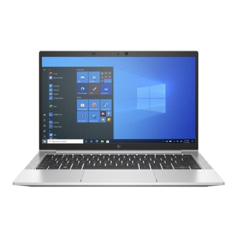 Hp EliteBook 830 G8 i5-1145G7, 16GB, 256GB SSD, 13", WLAN, BT Hp EliteBook 830 G8 i5-1145G7, 16GB, 256GB SSD, 13", WLAN, BT