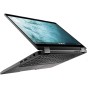 Dell Latitude 5300 2-in-1 i7-8665U, 16GB, 256GB, 13"FHD, COA TS,WLAN, BT, CAM, FPR, NVME, Single Point [Reacondicionado Grado A]