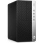 Hp ProDesk 600 G4 i3-8100T, 8GB, 256GB SSD [Reacondicionado Grado A+]