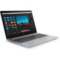 Hp ZBook 15 G5 i7-8850H, 0GB, 512GB-SSD, 15" [Reacondicionado Grado B]