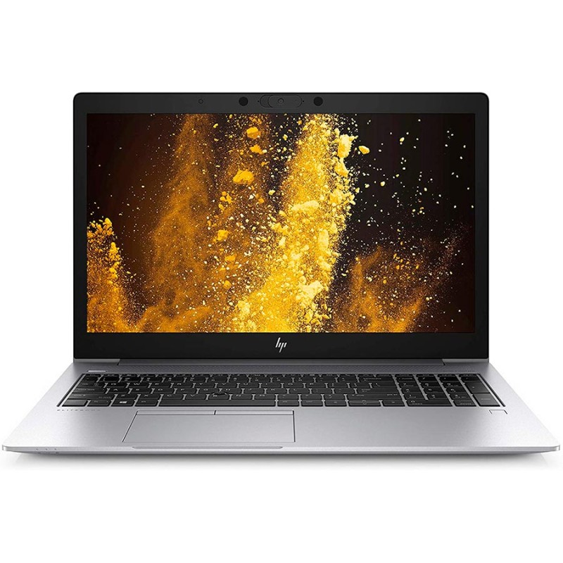 Hp EliteBook 850 G6 i7-8665U, 16GB, 256GB SSD, 15", WLAN, BT [Reacondicionado Grado A]