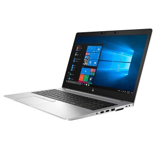 Hp EliteBook 850 G6 i7-8665U, 16GB, 256GB SSD, 15", WLAN, BT [Reacondicionado Grado A] HP - 2