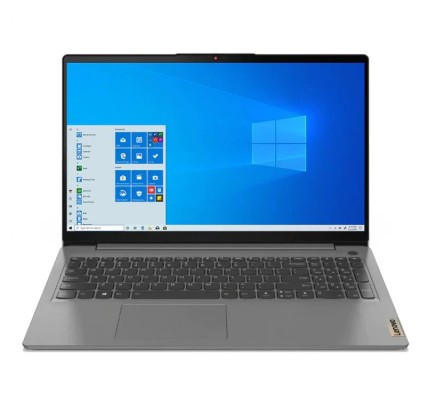 Lenovo IdeaPad 3 15ALC6 R7-5700U, 16GB, 512GB SSD, 15", WLAN, BT [Demo] Lenovo - 1