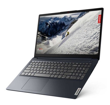 Lenovo IdeaPad 1 15ALC7 R7-5700U, 16GB, 512GB SSD, 15", WLAN, BT [Demo] Lenovo - 1