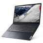 Lenovo IdeaPad 1 15ALC7 R7-5700U, 16GB, 512GB SSD, 15", WLAN, BT [Demo]