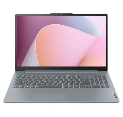 Lenovo IdeaPad Slim 3 15ABR8 R7-7730U, 16GB, 512GB SSD, 15", WLAN, BT [Demo] Lenovo - 1
