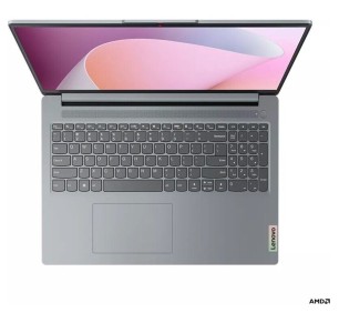 Lenovo IdeaPad Slim 3 16ABR8 R5-7430U, 16GB, 1TB SSD, 16", WLAN, BT [Demo] Lenovo - 1