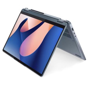 Lenovo IdeaPad Flex 5 14ABR8 R7-7730U, 16GB, 512GB SSD, 14", WLAN, BT 5.3 [Demo] Lenovo - 1