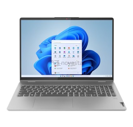 Lenovo IdeaPad Flex 5 16ABR8 R7-7730U, 16GB, 1TB SSD, 16", WLAN, BT [Demo] Lenovo - 1