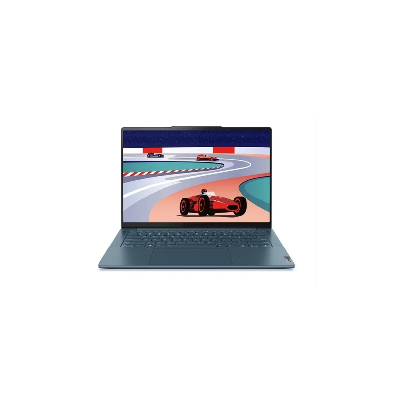 Lenovo Yoga Pro 7 14IRH8 i7-13700H, 16GB, 512GB SSD, 14", WLAN, BT 5.3 [Demo]