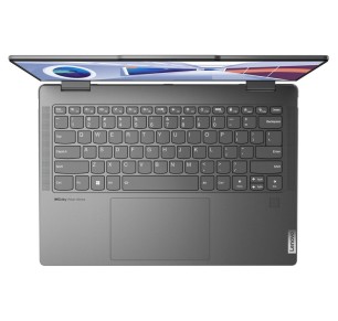 Lenovo Yoga 7 16IRL8 i7-1360P, 16GB, 1TB SSD, 16", WLAN, BT [Demo] Lenovo - 2