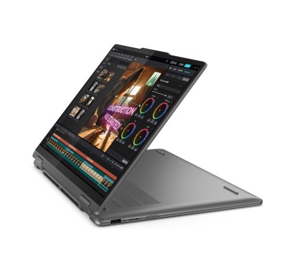 Lenovo Yoga 7 2-in-1 14IML9 Ultra 5 125U, 16GB, 512GB SSD, 14", WLAN, BT 5.3 [Demo] Lenovo - 1