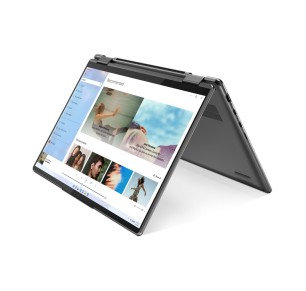 Lenovo Yoga 7 2-in-1 14A 9 R7-8840HS, 16GB, 1TB SSD, 14", WLAN, BT 5.3 [Demo] Lenovo - 1