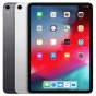 Apple iPad Pro 11" 2018 64GB WiFi Plata [Reacondicionado Grado A]