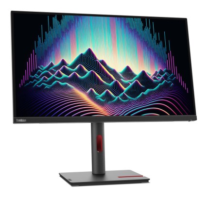 ThinkVision T27h-30 - 27" QHD Monitor - HDMI, DP Lenovo - 1